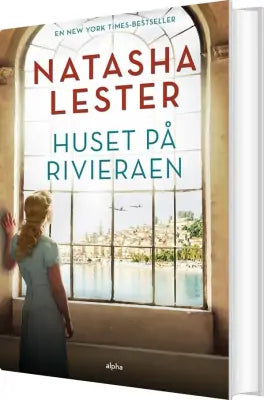 Huset på Rivieraen