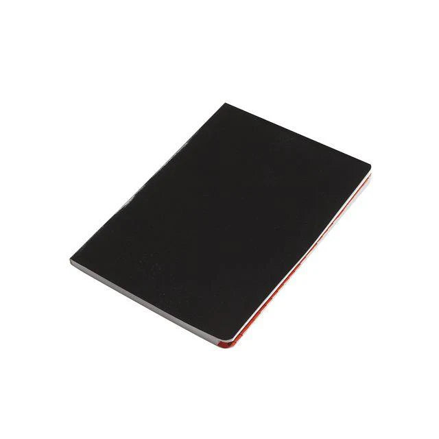 Voksdug Notes A5 Index