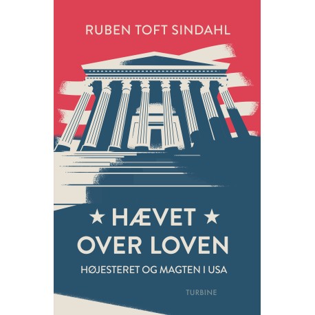 Hævet over loven