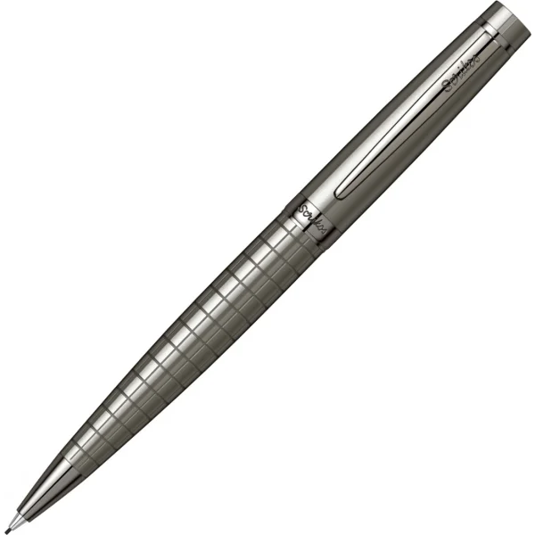 Scrikss Stifteblyant - Gun metal 0,5
