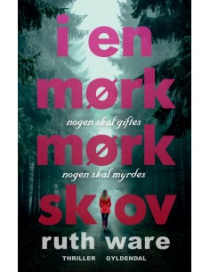 I en mørk, mørk skov