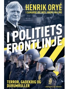 I politiets frontlinje