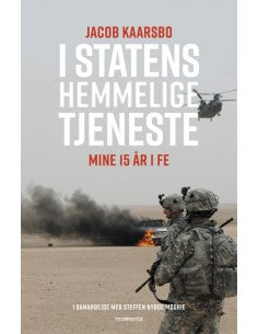 I statens hemmelige tjeneste