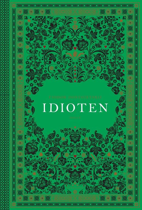 Idioten