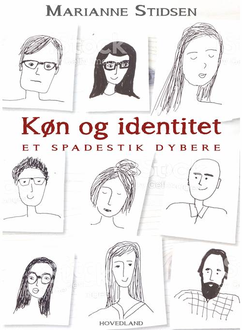 Køn og identitet - et spadestik dybere