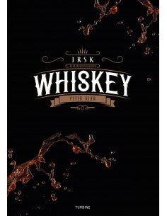 Irsk whiskey