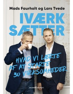 Iværksætter