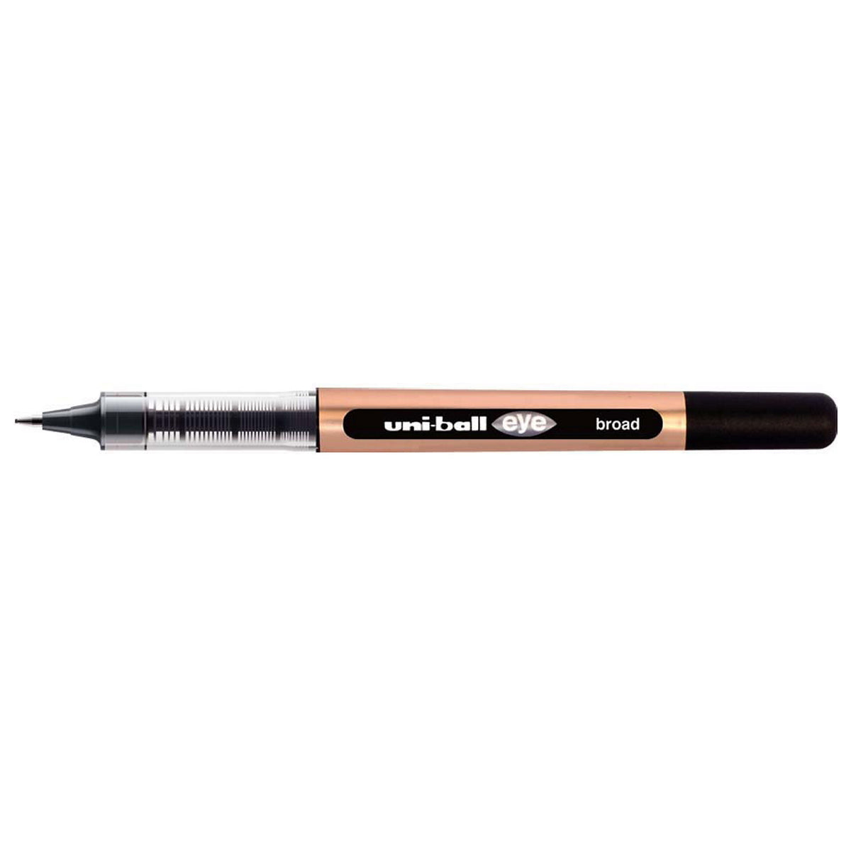 Uni Ball Eye Broad 1,0 Black