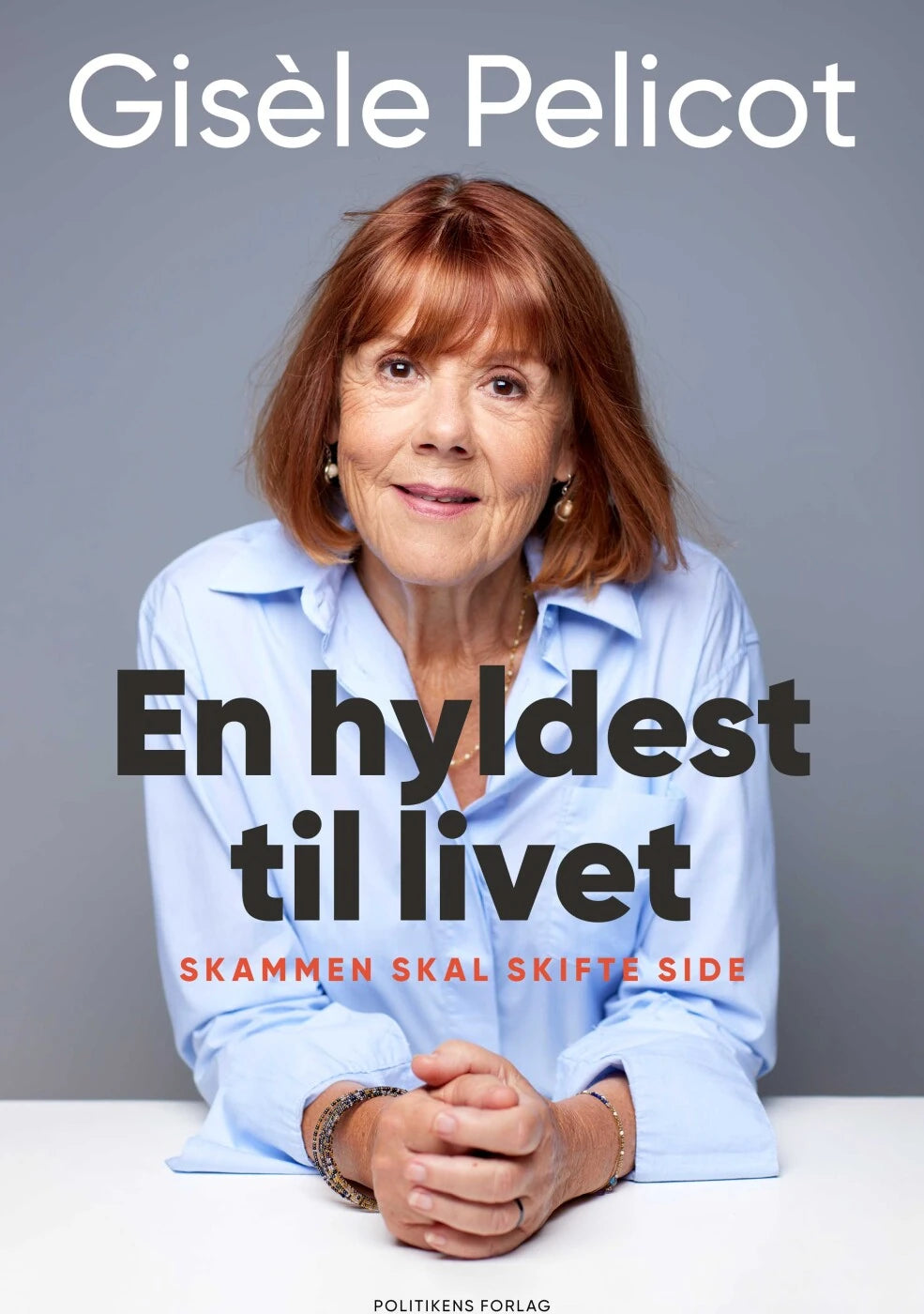 En hyldest til livet