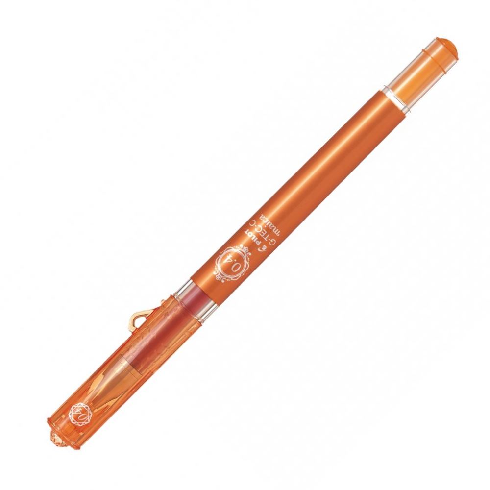 Pilot - G-Tec-C maica flere farver