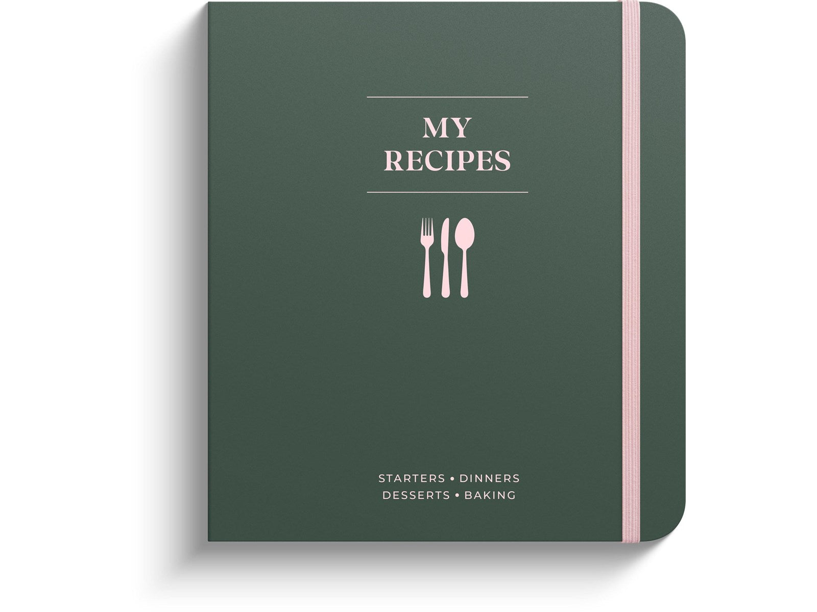 Burde - My Recipes
