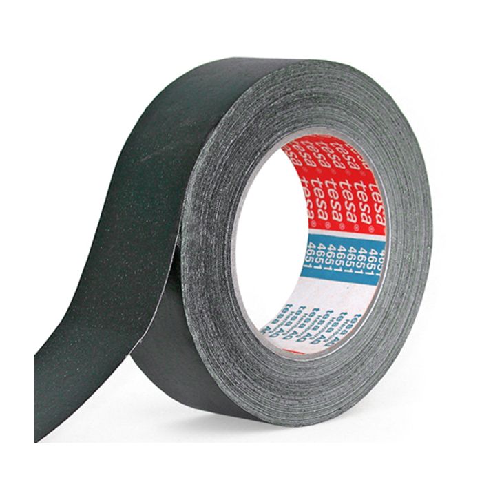 tesa - Lærredstape 38mm x 25m
