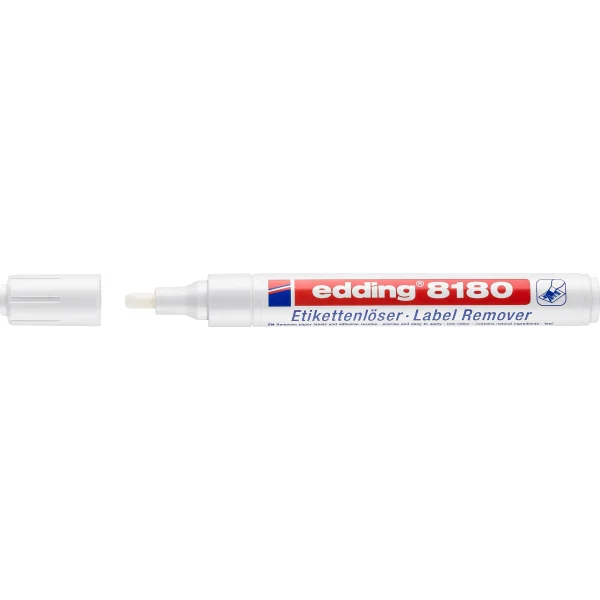 Edding - Label Removal Marker