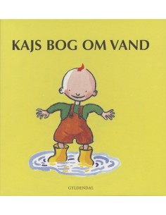 Kajs bog om vand