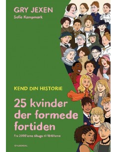 Kend din historie