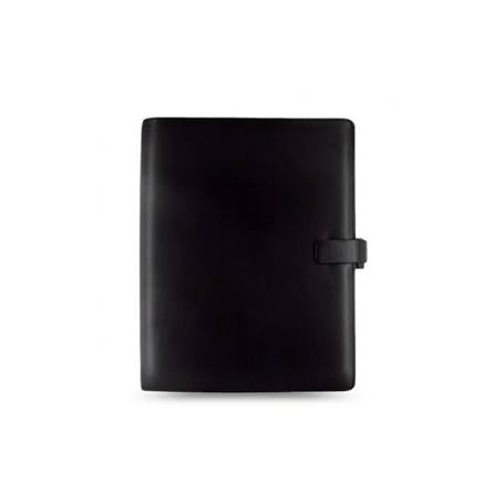 Filofax - Systemkalender Metropol A4 Sort