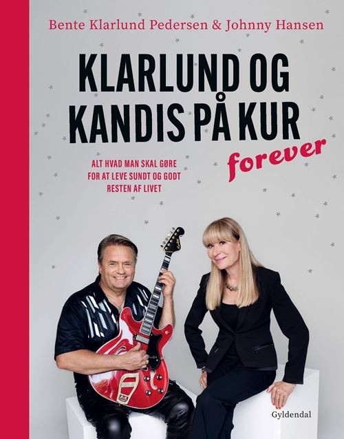 Klarlund og Kandis på kur