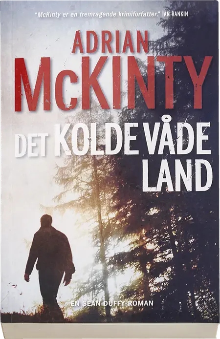 Det kolde våde land