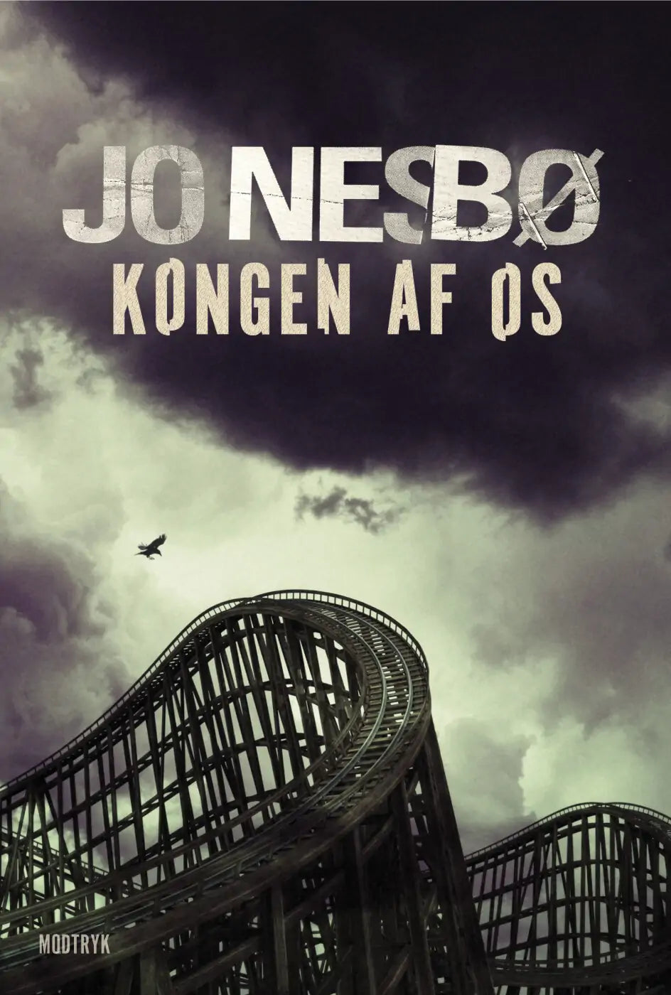 Kongen af os