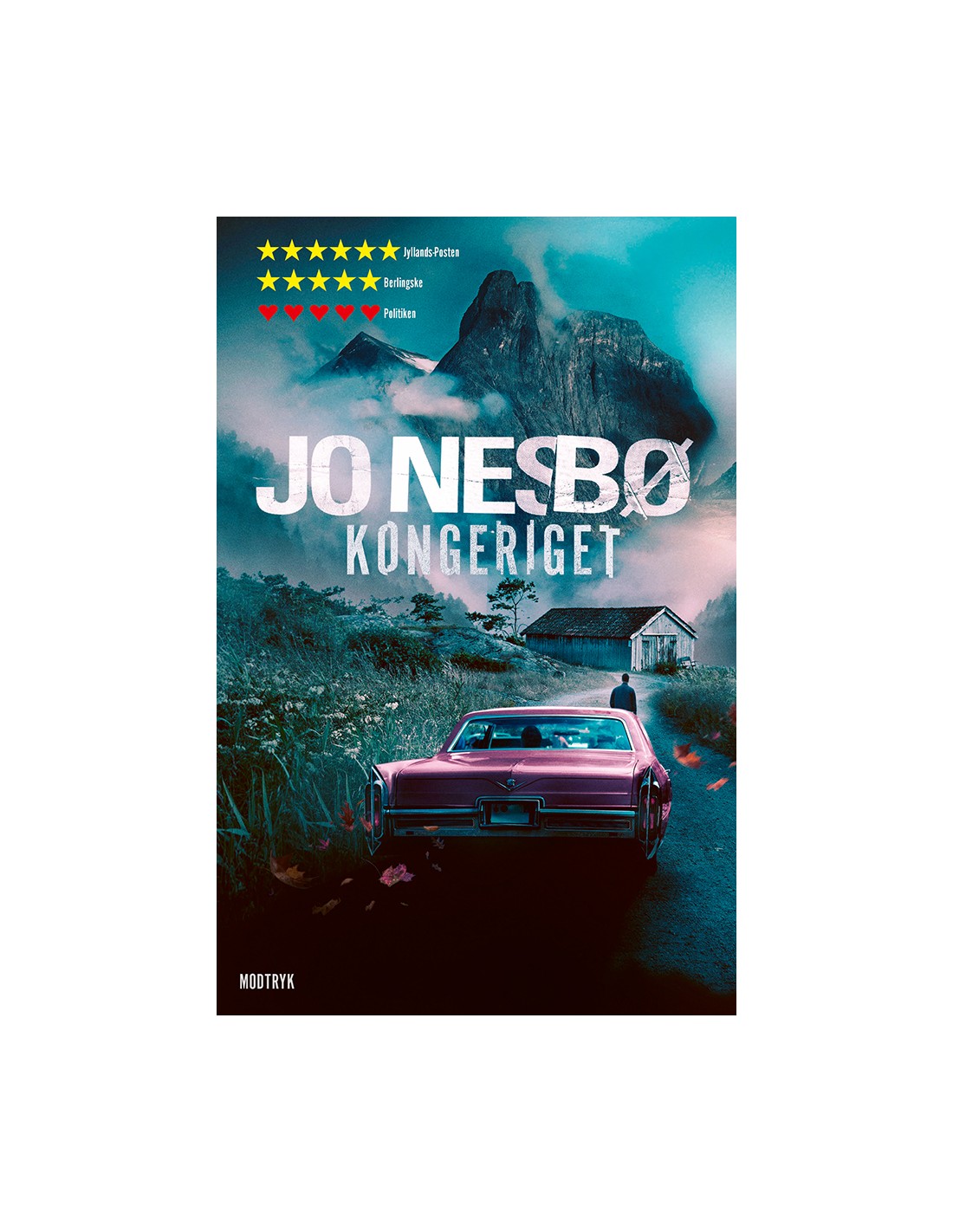 Kongeriget
