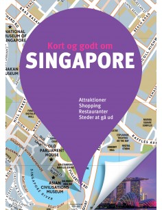 Kort og godt om Singapore