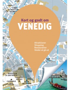 Kort og godt om Venedig