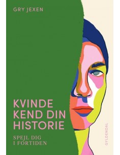 Kvinde Kend Din Historie