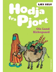 Læs selv Hodja fra Pjort