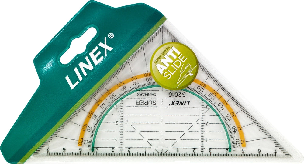 Linex S2616 Super Series Vinkelmåler