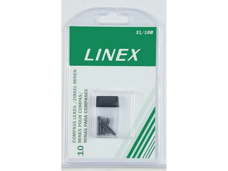 Linex Passer bly