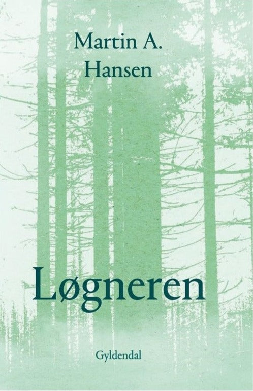 Løgneren