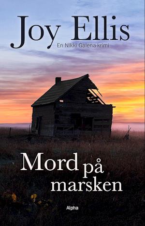 Mord på marsken