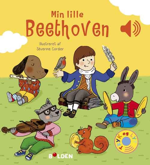 Min lille Beethoven