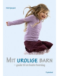 Mit urolige barn