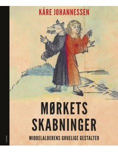 Mørkets skabninger