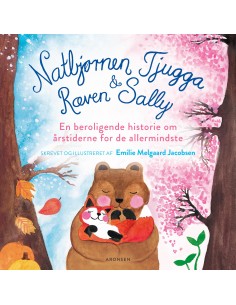 Natbjørnen Tjugga og Ræven Sally