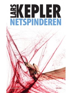 Netspinderen