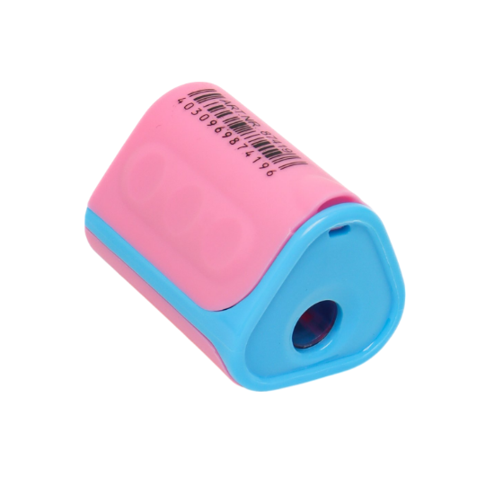 Centrum - Blyspidser