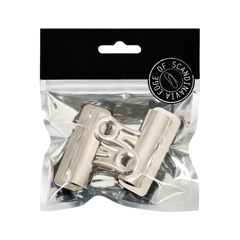 Edge of Scandinavia Bulldog Magnet 50 mm, 2 stk.