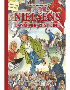 Nielsens danmarkshistorie