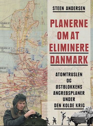 Planerne om at eliminere Danmark