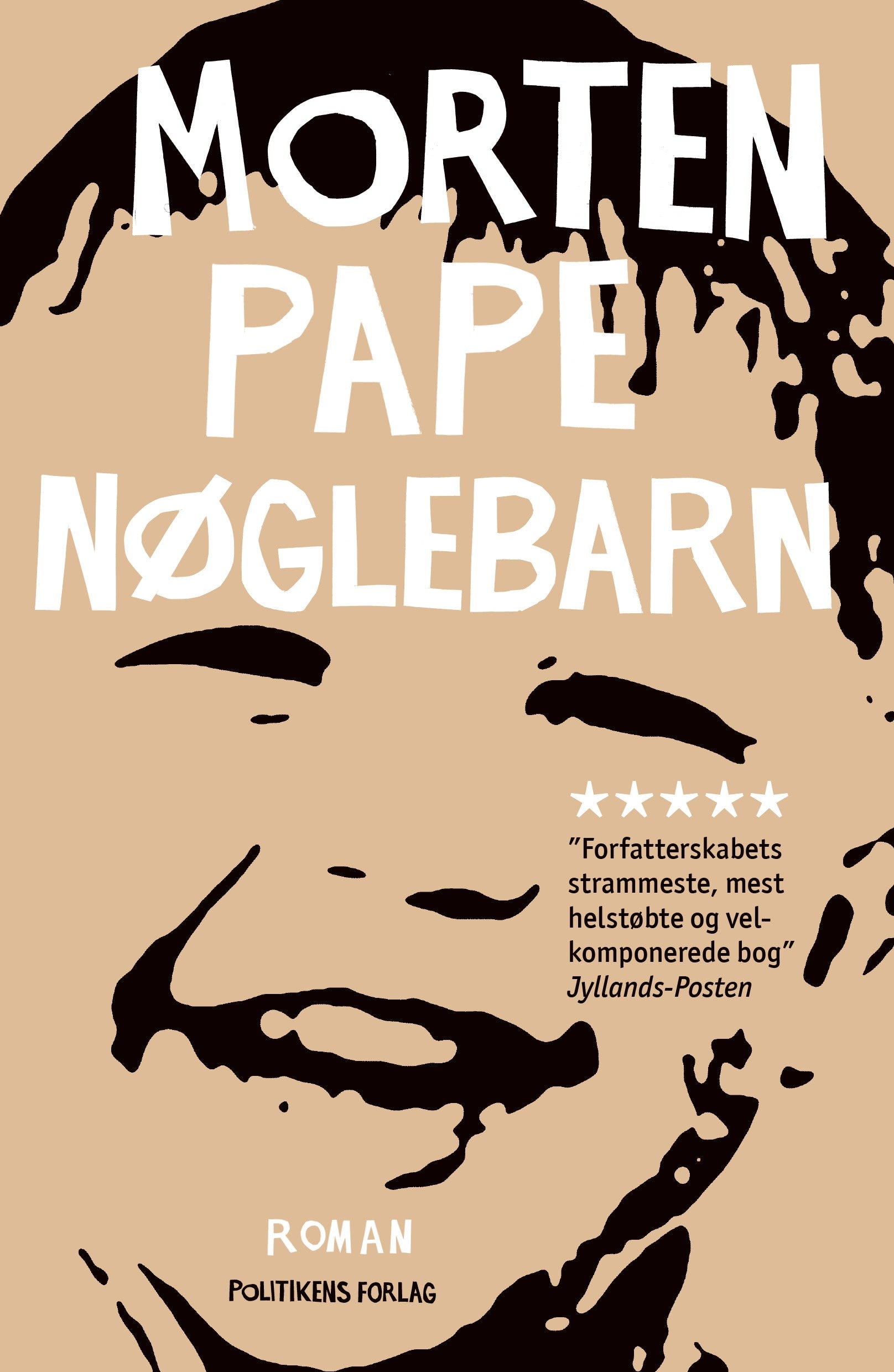 Nøglebarn