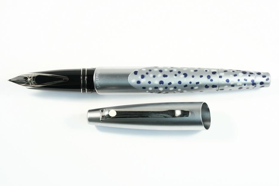 Sheaffer Legacy fyldepen - Krom