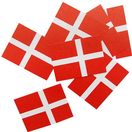 Strøflag