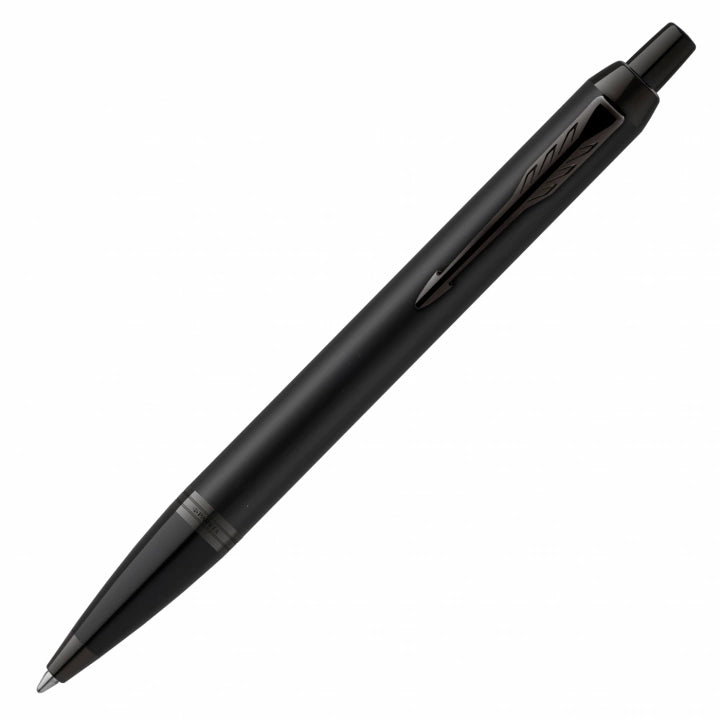 Parker Vector kuglepen - Sort
