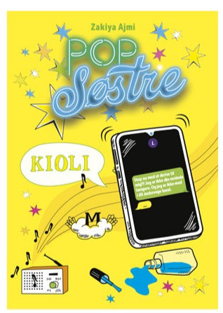 Popsøstre Kioli