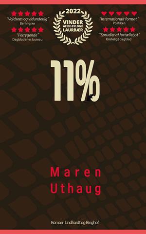 11%