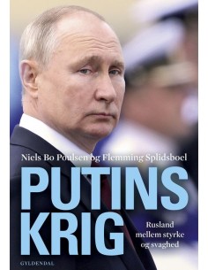 Putins krig