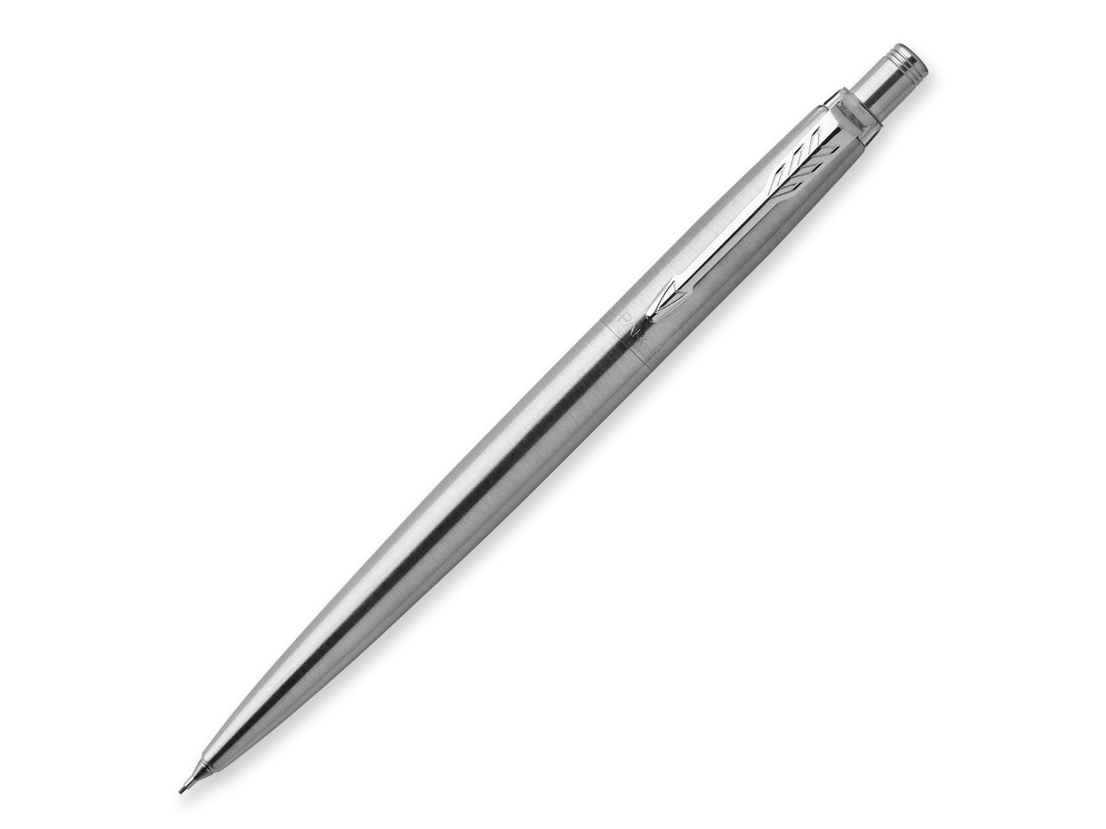 Parker Vector Jotter stiftblyant- Sølv