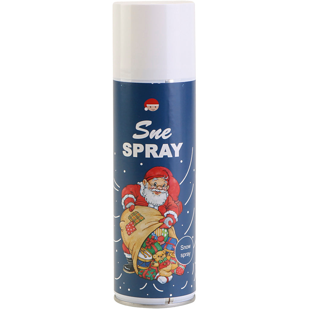 Snespray 300 ml 1 stk